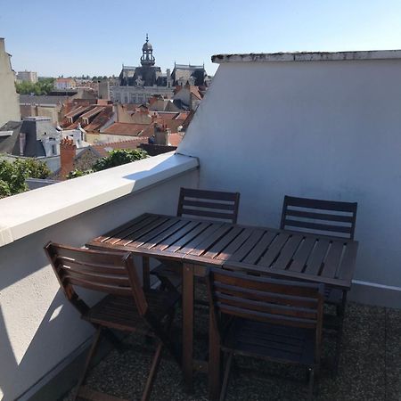 Appartement Avec Vue Panoramique Vichy Luaran gambar