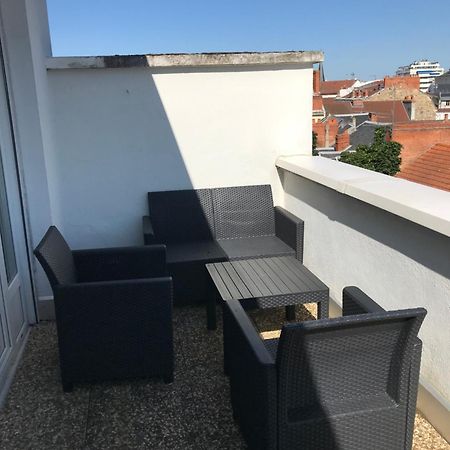 Appartement Avec Vue Panoramique Vichy Luaran gambar