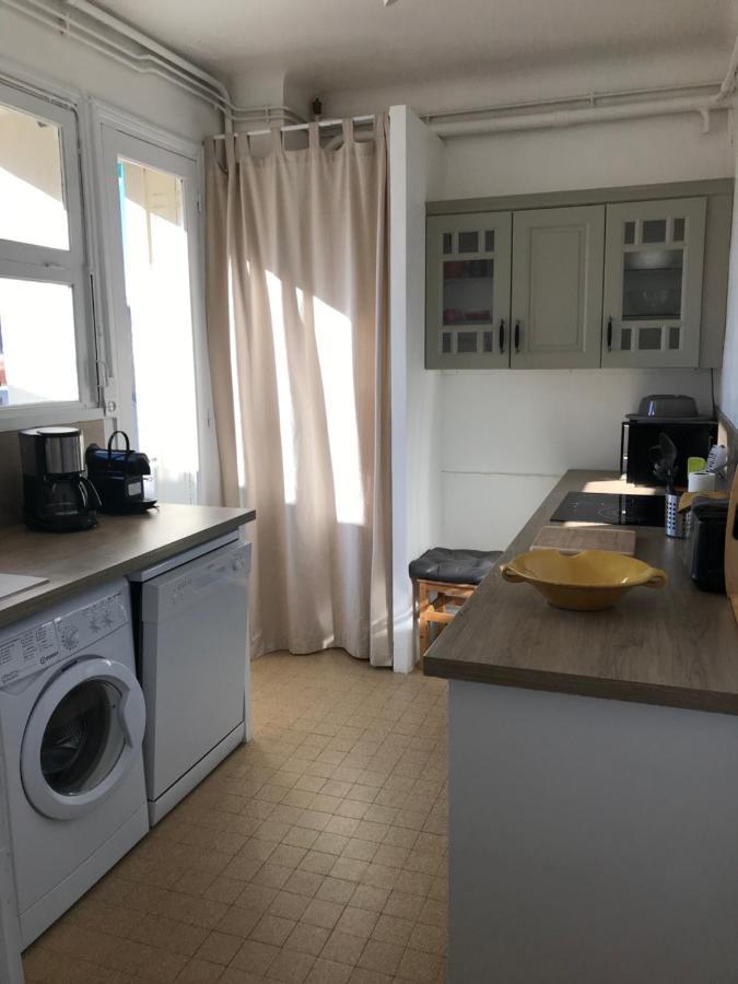Appartement Avec Vue Panoramique Vichy Luaran gambar