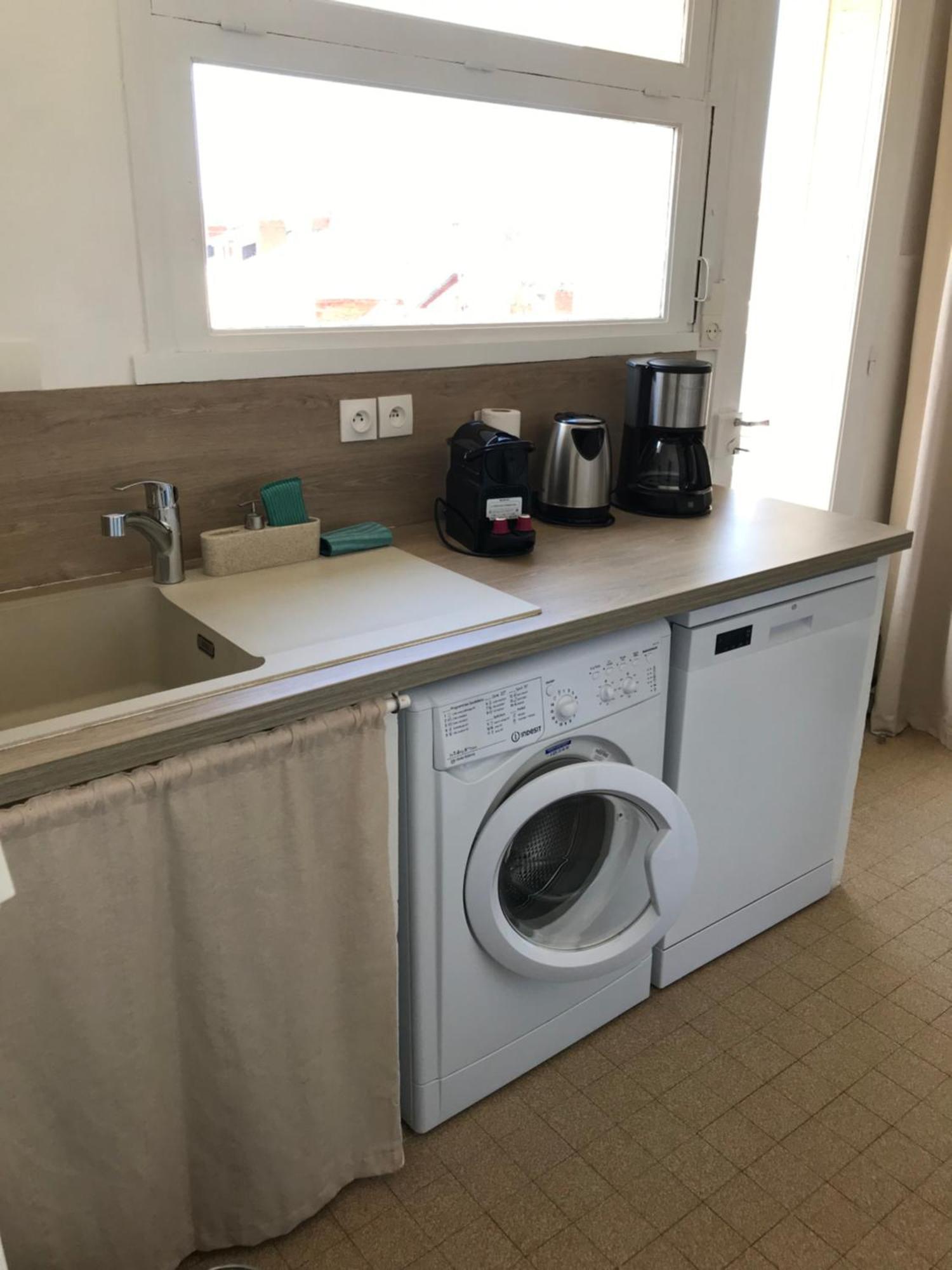 Appartement Avec Vue Panoramique Vichy Luaran gambar