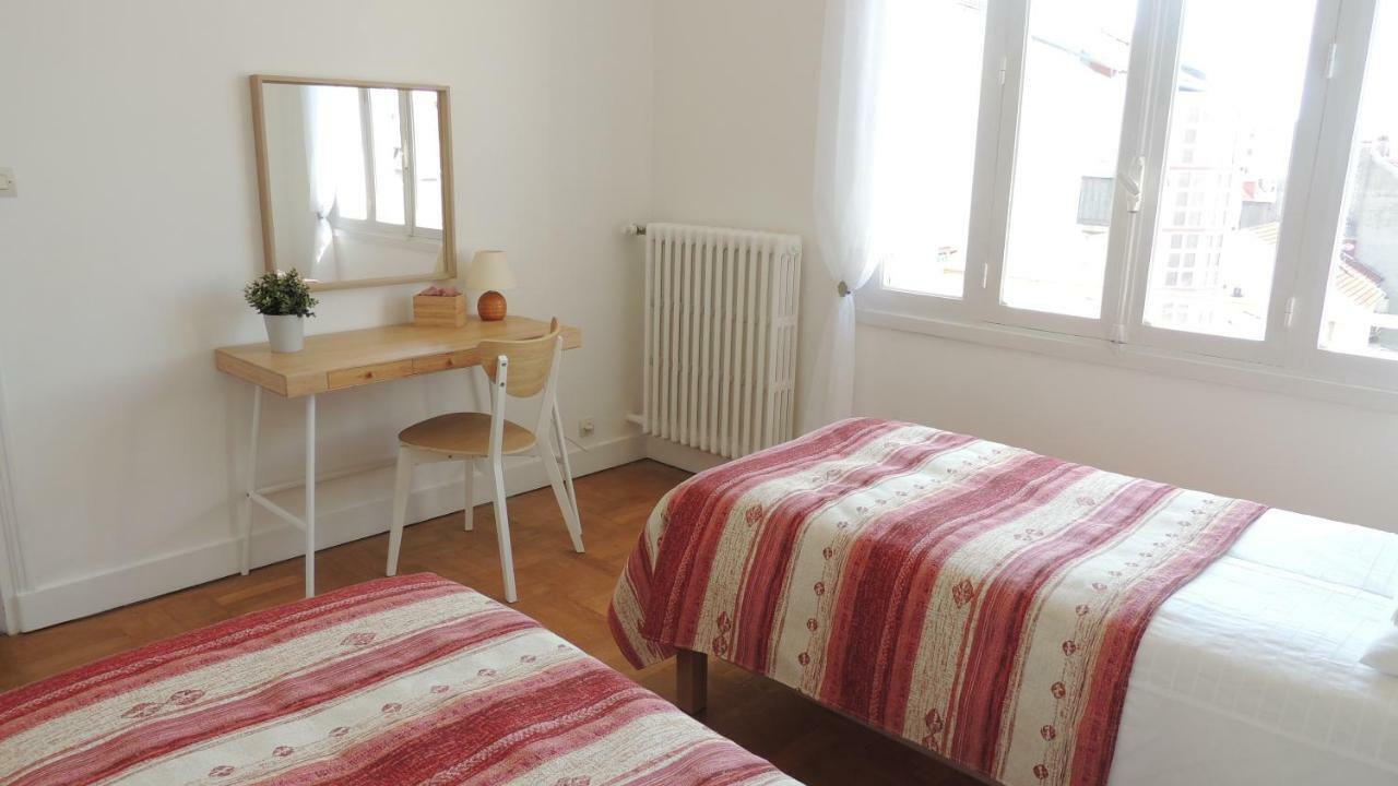 Appartement Avec Vue Panoramique Vichy Luaran gambar