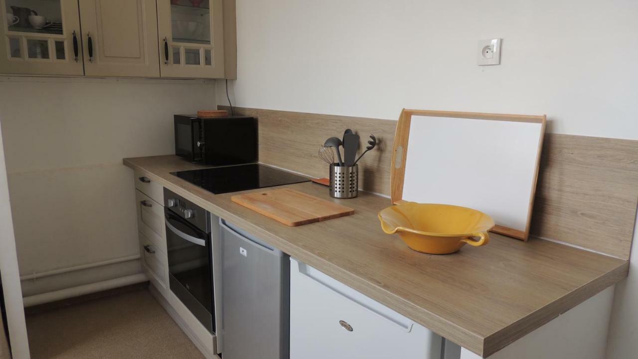 Appartement Avec Vue Panoramique Vichy Luaran gambar