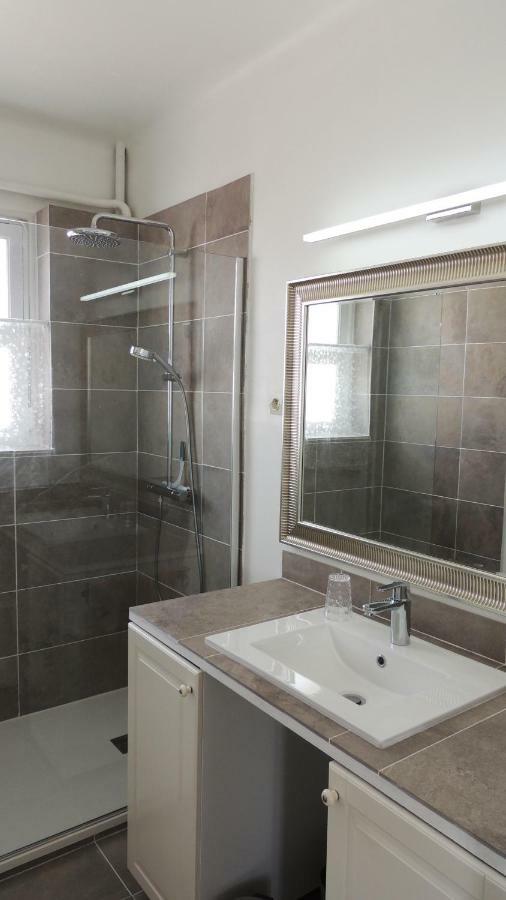 Appartement Avec Vue Panoramique Vichy Luaran gambar