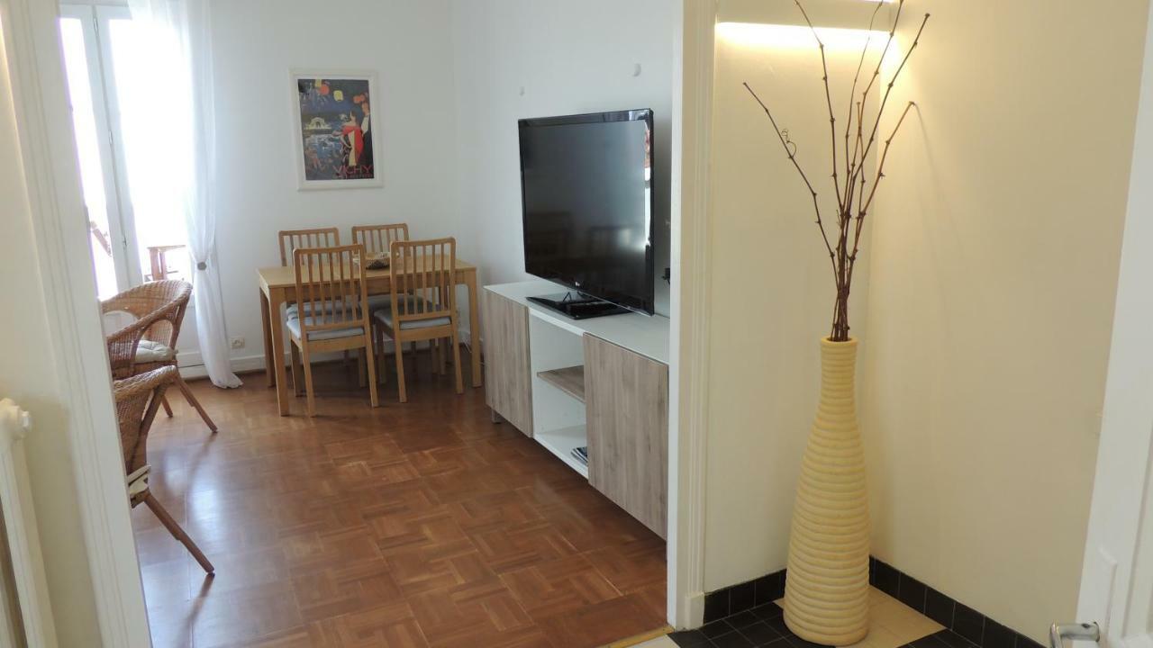 Appartement Avec Vue Panoramique Vichy Luaran gambar