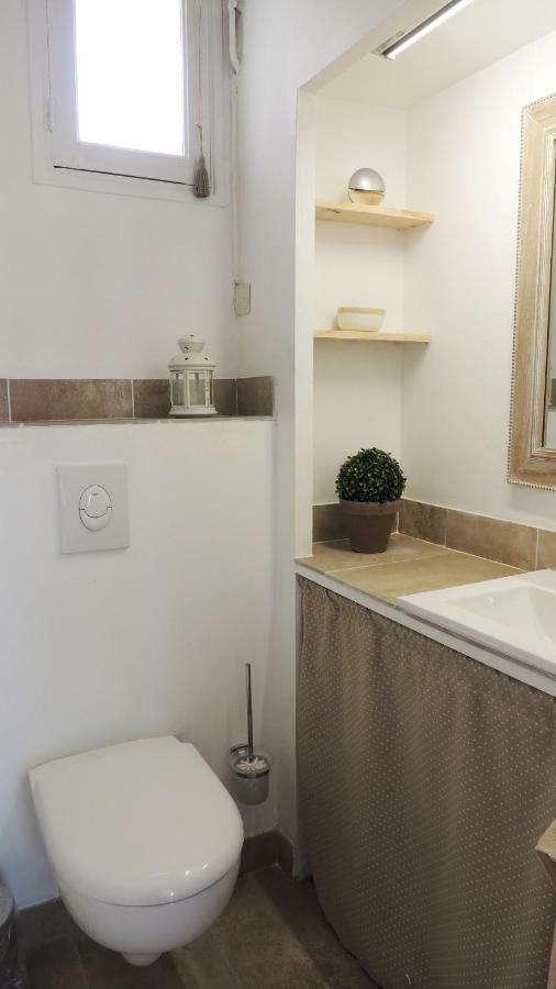 Appartement Avec Vue Panoramique Vichy Luaran gambar